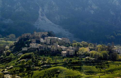 Stone House in Majella Park - Foto 23