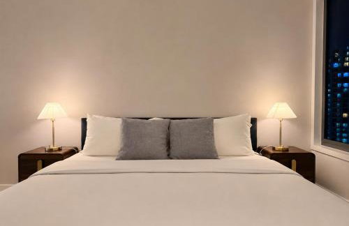 Modern Oasis 10 Min from Disneyland With Pool & GYM - Foto 41