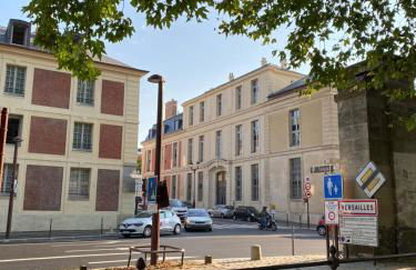 Appartement Charles Le Brun, Face au Château de Versailles, avec parking privé - Foto 22