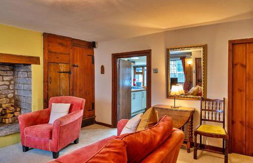 Finest Retreats - Clematis Cottage - Foto 11