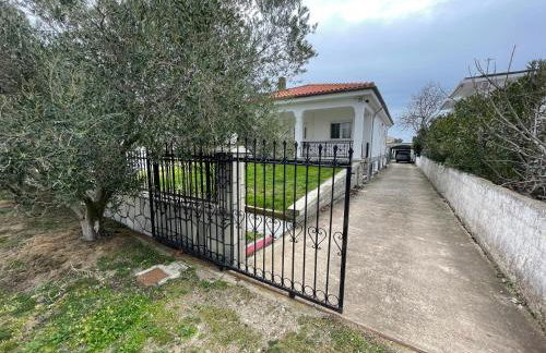 My House in Paralia Messi - Foto 10