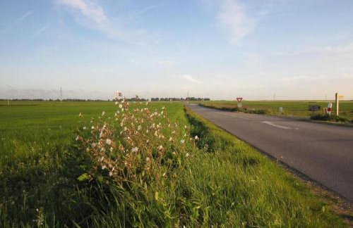Cottage in Flainville near Norman Coastline - Photo 4