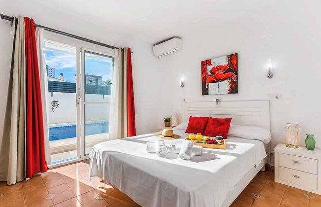 Villa Anais - Photo 3