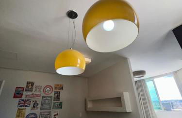 Melhor de BH - Av Barão Homem de Melo 4520 - Apê no Segundo Andar com Vista Linda - Foto 21