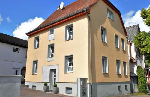 Apartmenthaus am Zimmerplatz - Foto 75