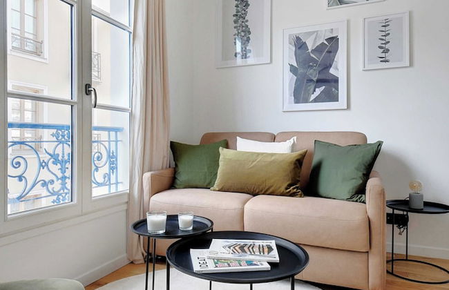 Résidence Paris CREMIEUX - Photo 33