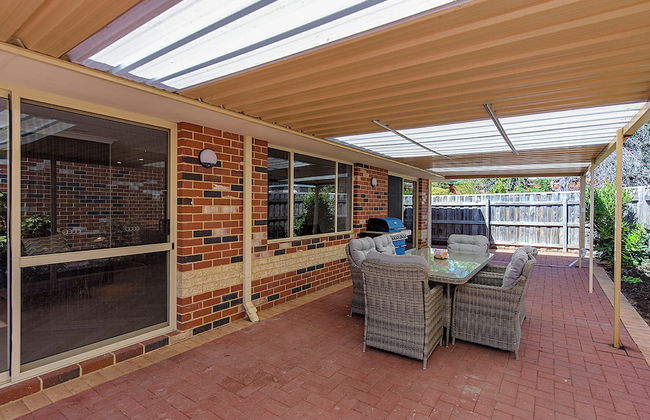 Lenny's Retreat - Foto 27