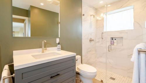 Dreamy 3-Story House : Sunroom + City Skyline View - Foto 5