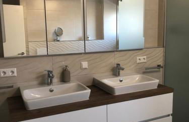 Spa Aphrodite, Wohlfühlen und Wellness mit Privatsphäre, sowie Homeoffice Arbeitsplatz mit schnellem 250 Mbit WLAN - Foto 28