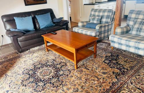 Apartment mit schöner Aussicht auf den Großen Feldberg & Burg Königstein & Frei PARKPLATZ auf Straßenseite - Foto 37