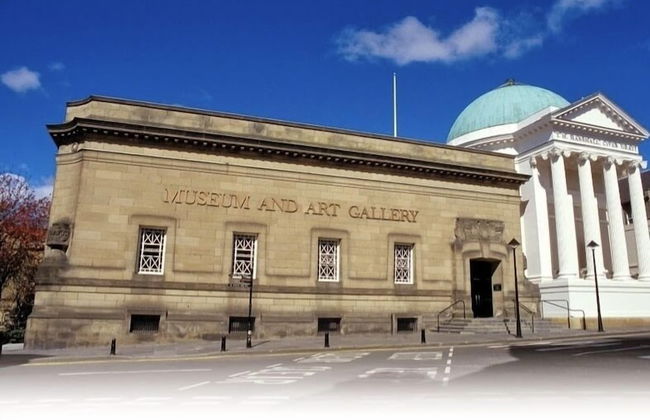 Impeccable 1-bed Apartment Perth a Home From Home - Foto 24