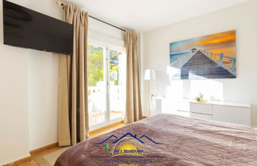 Altea Hillside Harmony - Foto 8