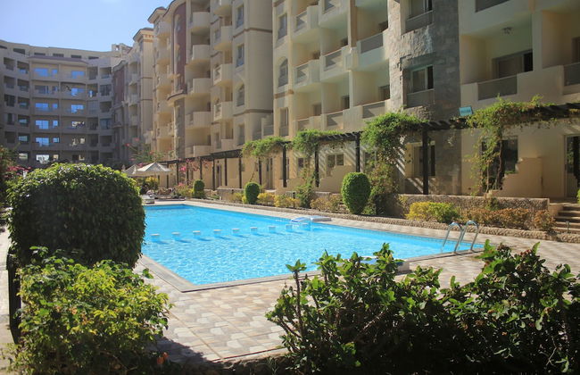 Florenza Khamsin Resort - Foto 58