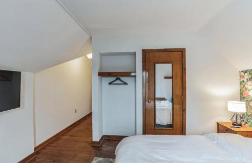 Cozy retreat in Thornton PA - Foto 8