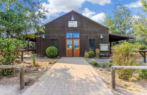 Mt. Bachelor & Sun River Get Away - Foto 74