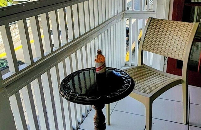 Dalley's Cozy Apartments - Foto 35