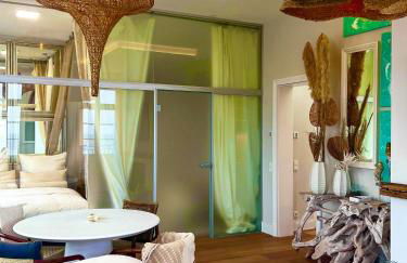 Luxury Apartment With Rooftop Terrace In Heiligendamm - Foto 7