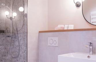 Alte Bäckerei Königstein Aparthotel und Café - Foto 14