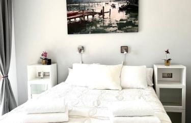 NEW LUXURY SEAVIEW ROOF Apartments - Foto 23