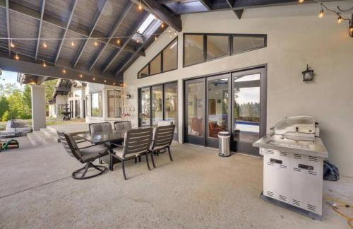 Mansion, Pool, Game Room - Foto 36