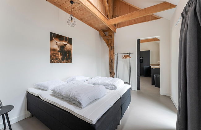 Comfortable Holiday Home in Voorst in a Tranquil Location - Photo 26