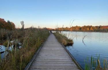 Voll ausgestattete 3 Zimmer Wohnung mit 2 Schlafzimmer - Foto 54