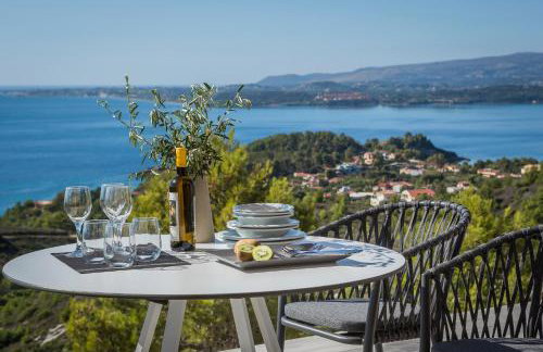 Narcissos Villa - Foto 32