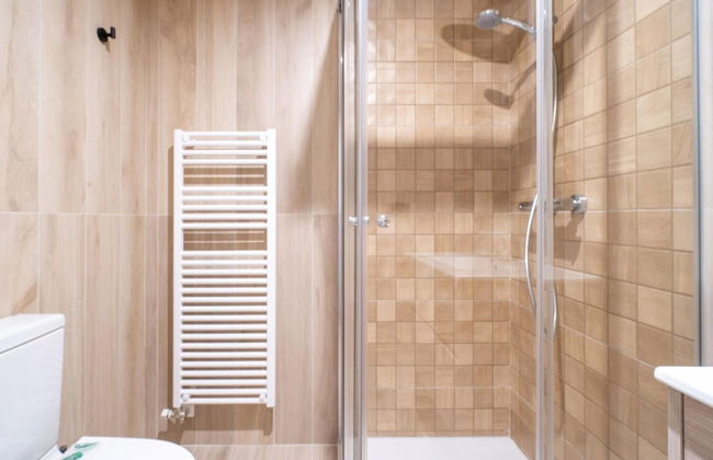 Belvilla by OYO Nice Apartment in Benasque - Foto 20