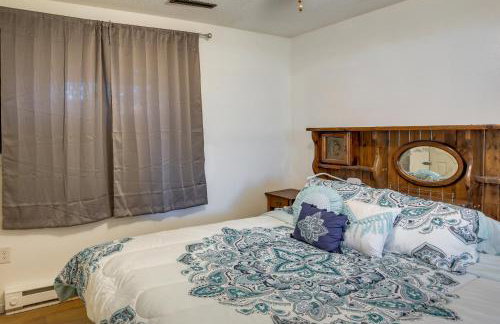 7 Mi to Munsinger Gardens Sartell Home with Deck - Foto 20