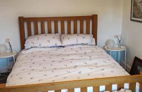 Cosy cottage near Thornhill - Foto 21