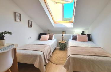 apartamento Fisterra house Finisterre - Foto 19