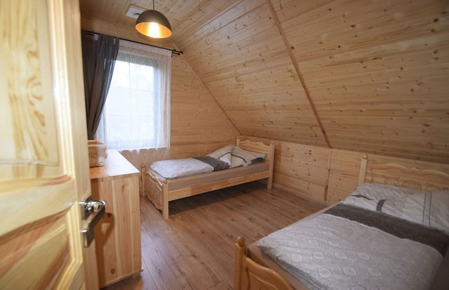 Holiday Home in Skrzynia With Terrace - Photo 10