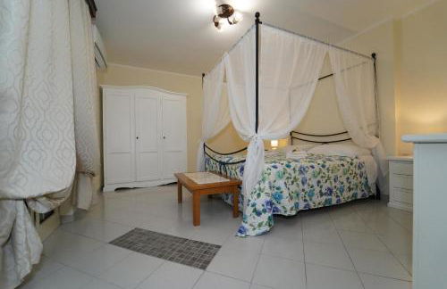 Podere Dei Poeti 20 PAX - Foto 17