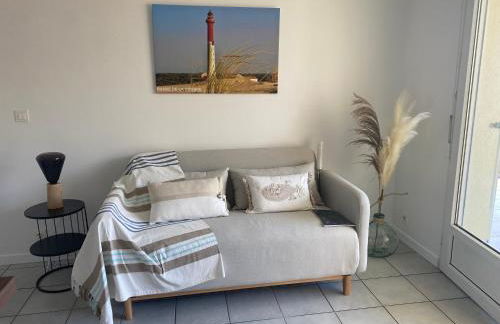 VUE MER et SOLEIL LEVANT AU BELVEDERE - Foto 24