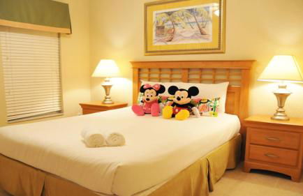 SHVCK1 - Coral Cay Resort #1 - 4 Bedroom Townhouse - Foto 5