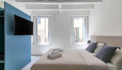 Residenza SubitoSanto - Appartamento 2A "Angelina" - Foto 3