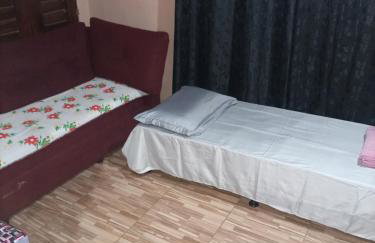 Casa Friozinho da serra - Foto 22