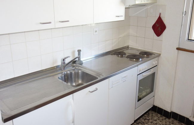 Spacious Apartment With Garden Furniture - Foto 9