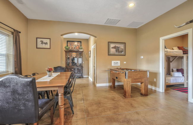 Cowboy Quarters - Foto 17