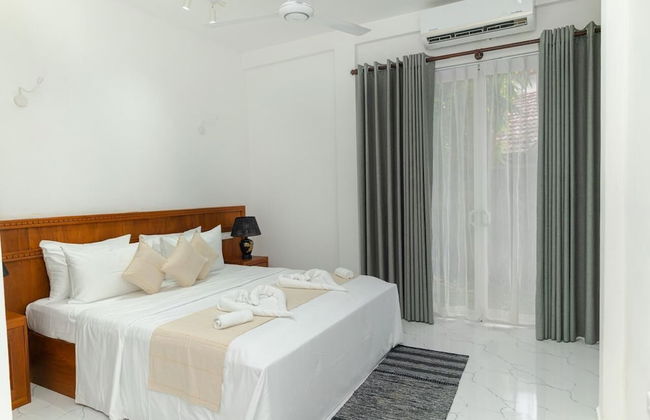 Joalis Villa Polhena Pvt Ltd - Foto 3