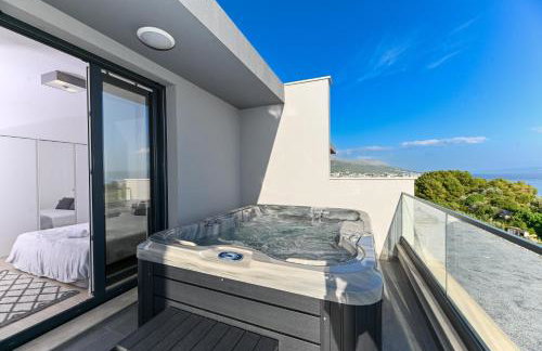 Luxury Apartment Skyline - Foto 32