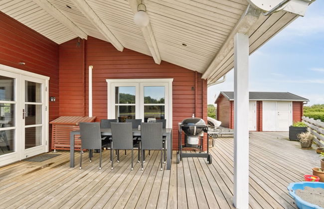 "Anneli" - 600m from the sea - Foto 28