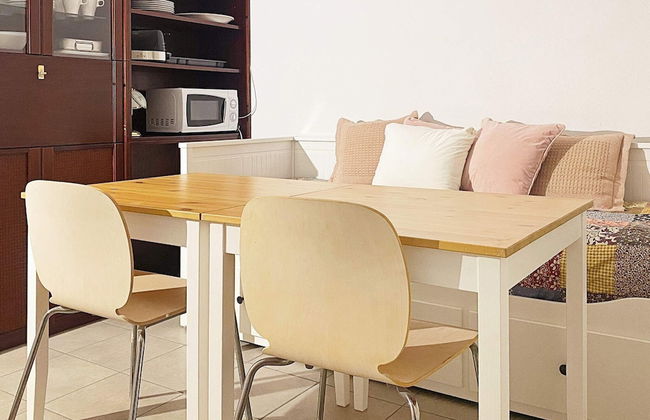 6 Person Holiday Home in Solvesborg-by Traum - Foto 13