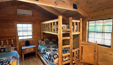 Hana Cabin sleeps 5 near Windrock general store - Foto 2
