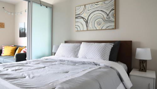 Queen Anne Abode - 1 Block from CPA! - Free Parking! - Foto 2