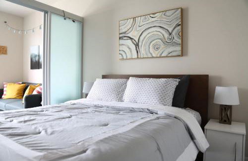 Queen Anne Abode - 1 Block from CPA! - Free Parking! - Foto 2