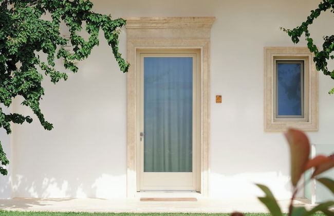 Masseria Elysium - Foto 80