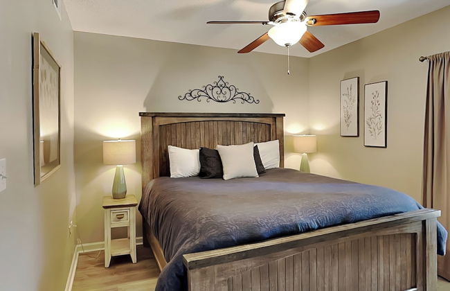 Whispering Pines - Foto 3