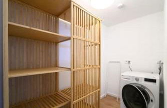 TiCasa Atelier-Parkplatz-Unique-Flughafen-Messe - Photo 12