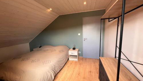 Appartement 4 personnes - Foto 4